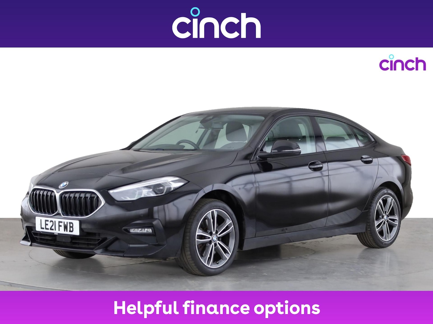 Used BMW 2 Series 2021 for sale - 76438664: Photo 9