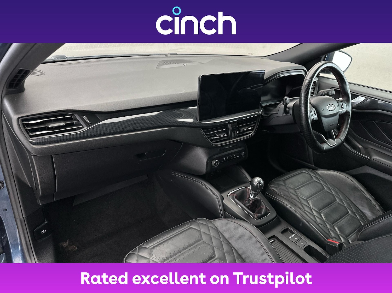 Used Ford Focus 2022 for sale - 76281586: Photo 14