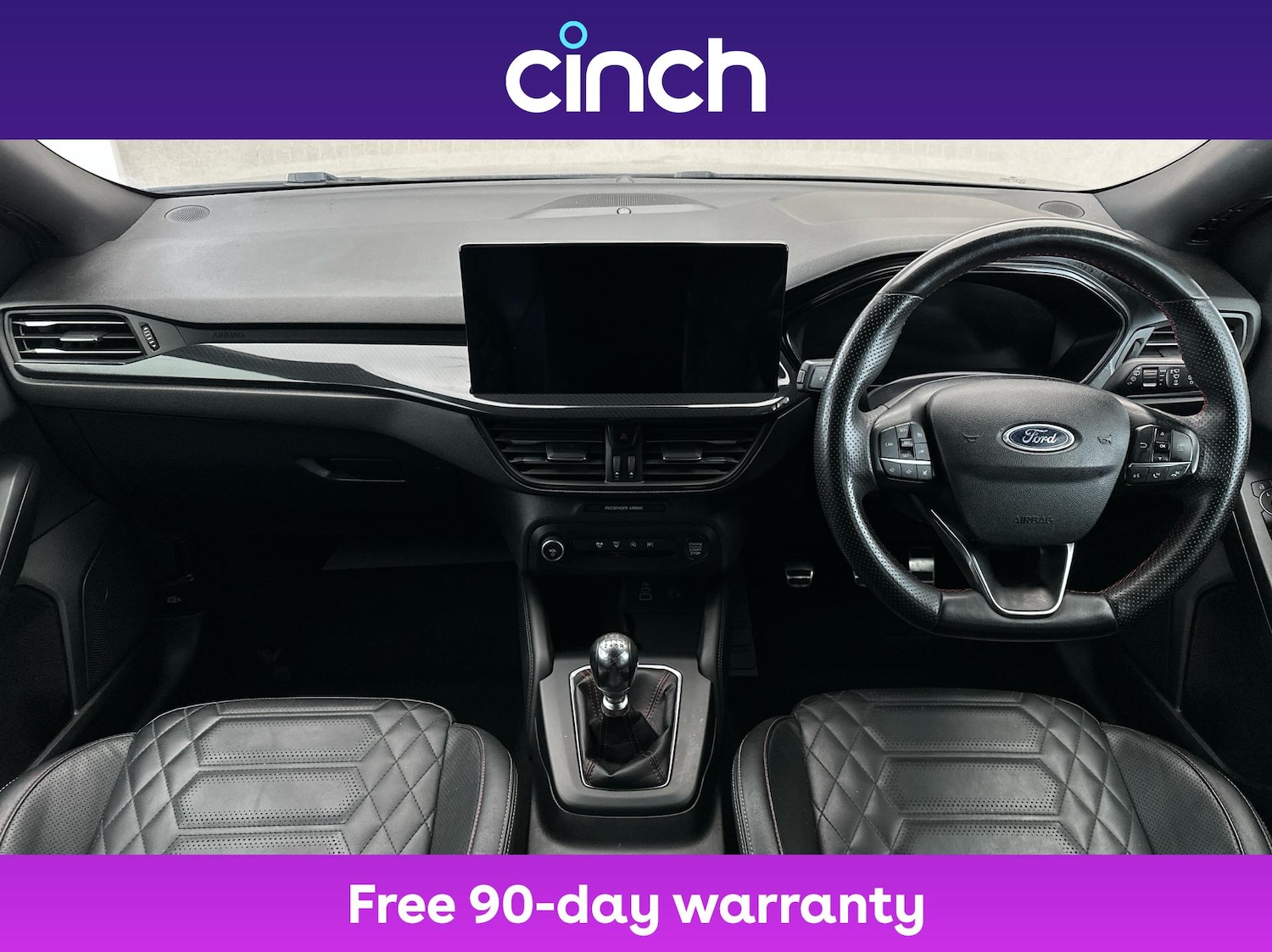 Used Ford Focus 2022 for sale - 76281586: Photo 15