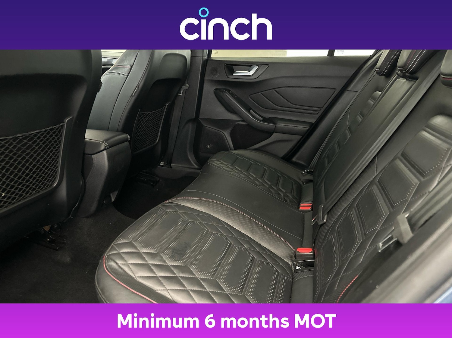 Used Ford Focus 2022 for sale - 76281586: Photo 20