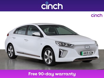2019 - 88kW Electric Premium 28kWh 5dr Auto