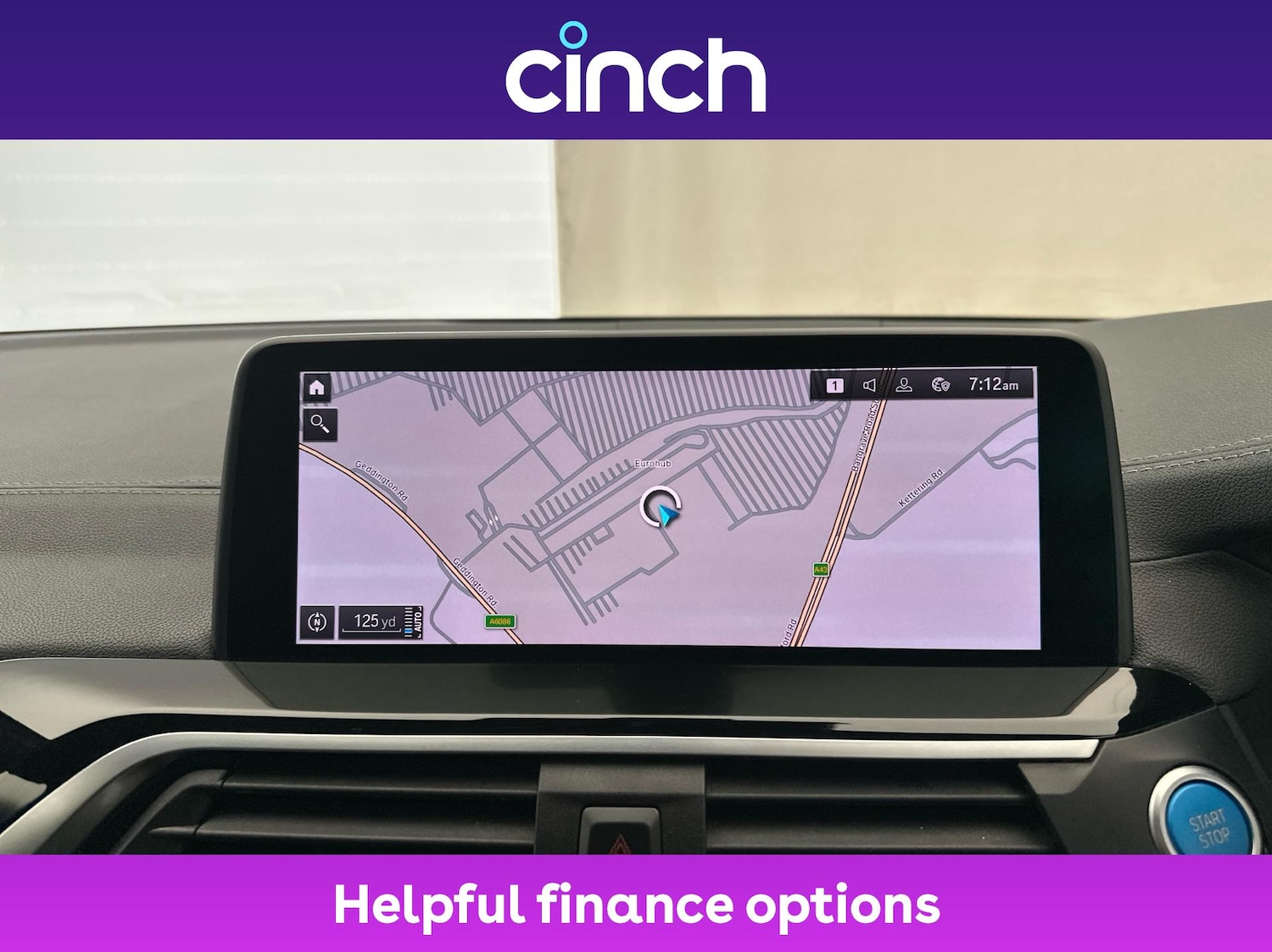 Used BMW iX3 2021 for sale - 76469009: Photo 17