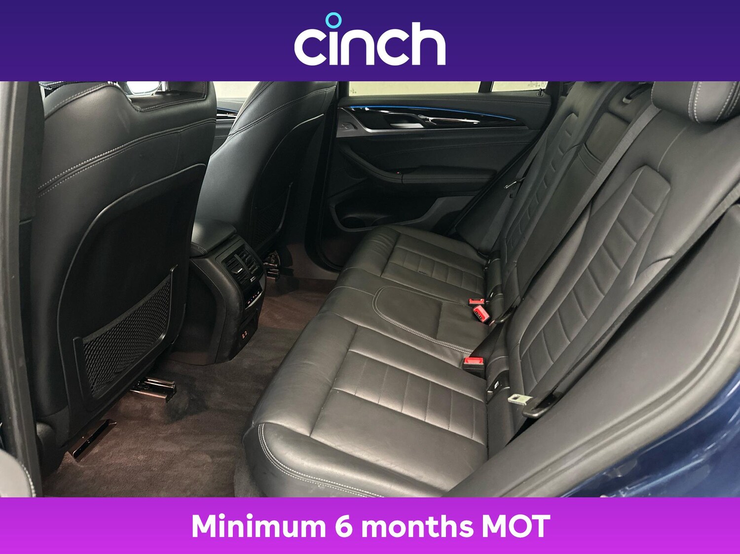 Used BMW iX3 2021 for sale - 76469009: Photo 20