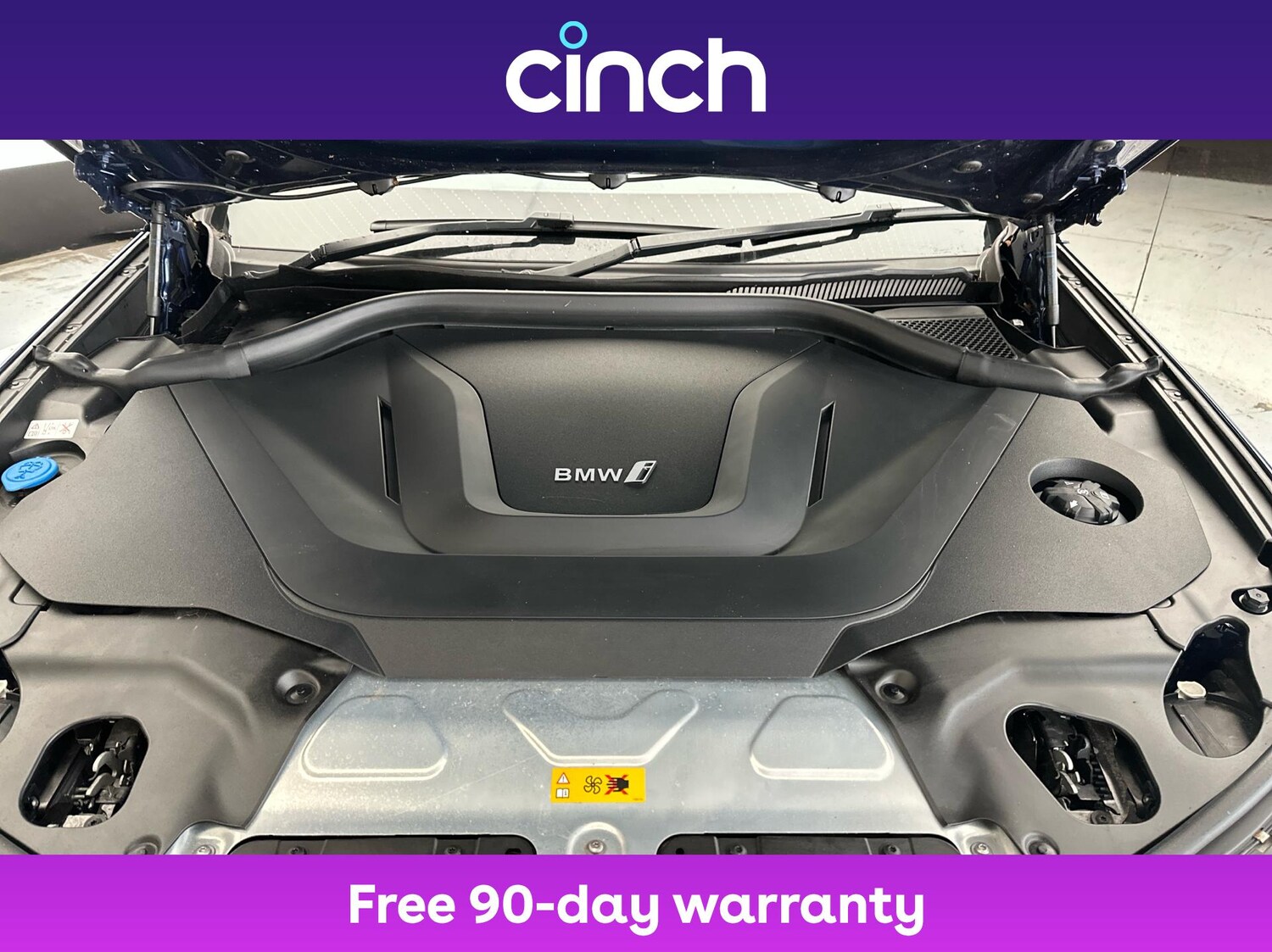 Used BMW iX3 2021 for sale - 76469009: Photo 23