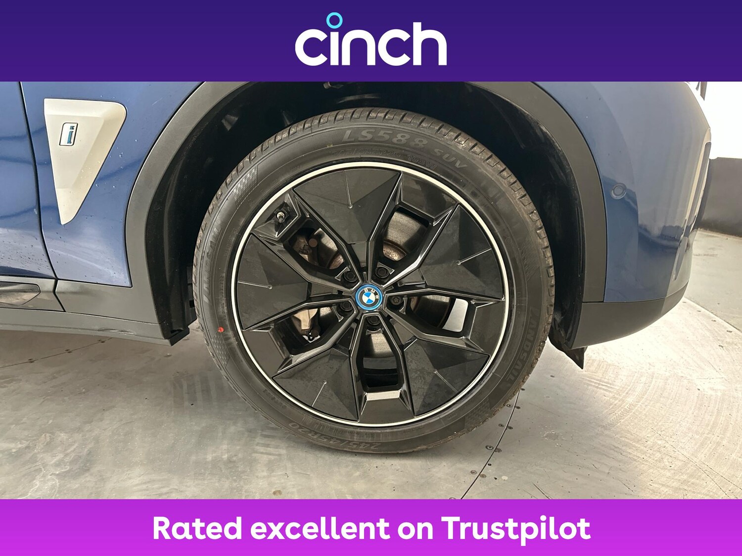 Used BMW iX3 2021 for sale - 76469009: Photo 28