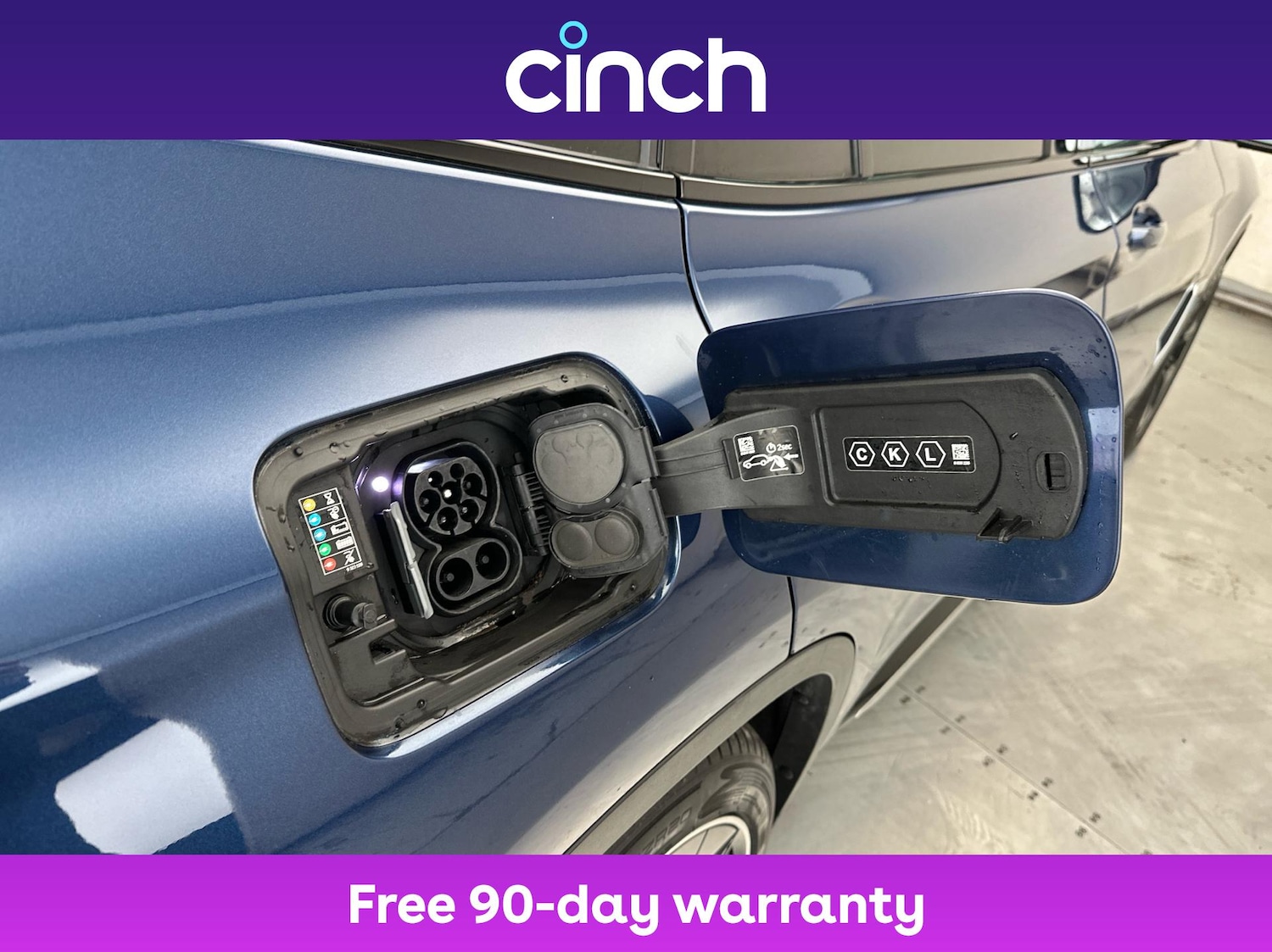 Used BMW iX3 2021 for sale - 76469009: Photo 29