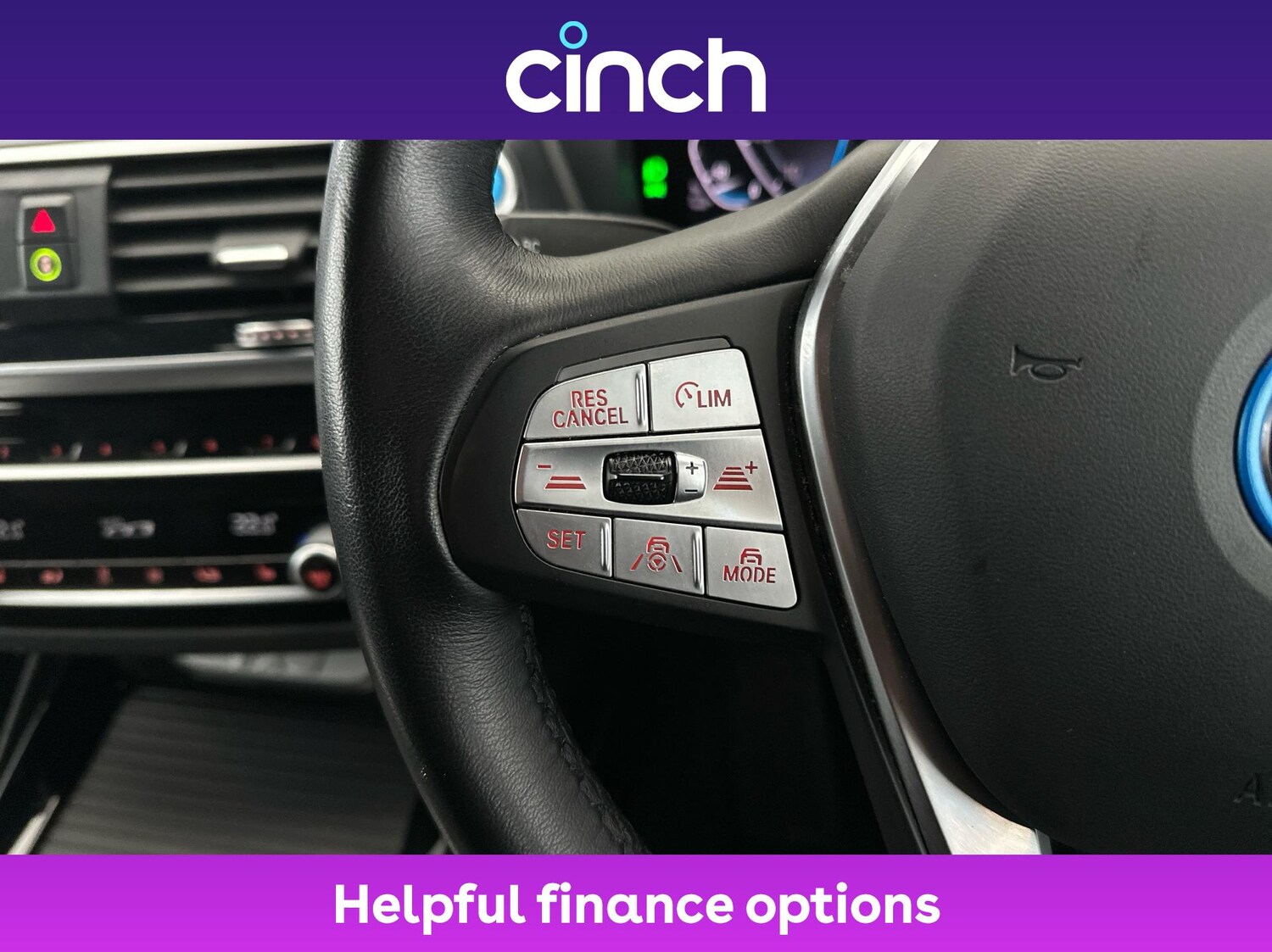 Used BMW iX3 2021 for sale - 76469009: Photo 35