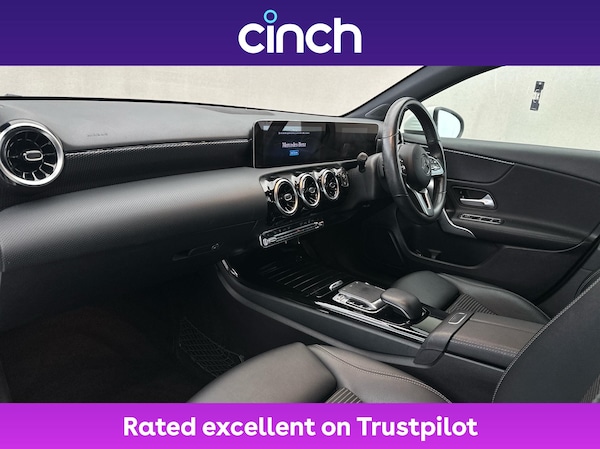 Used Mercedes-Benz A-Class 2019 for sale - 76224460: Photo 14