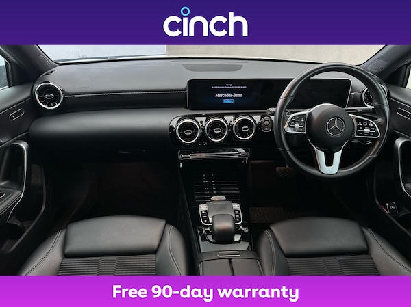 Used Mercedes-Benz A-Class 2019 for sale - 76224460: Photo 15