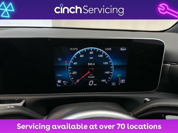 Used Mercedes-Benz A-Class 2019 for sale - 76224460: Photo 18