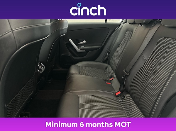 Used Mercedes-Benz A-Class 2019 for sale - 76224460: Photo 20