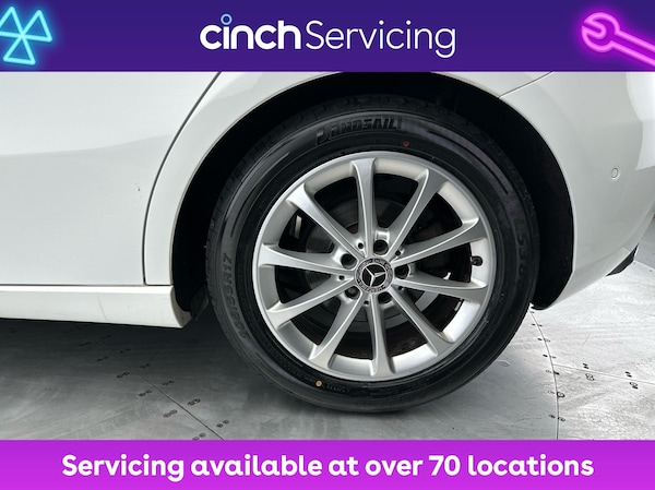 Used Mercedes-Benz A-Class 2019 for sale - 76224460: Photo 26