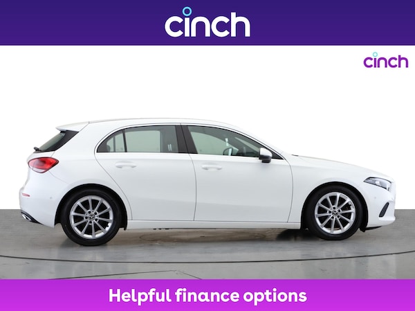 Used Mercedes-Benz A-Class 2019 for sale - 76224460: Photo 2