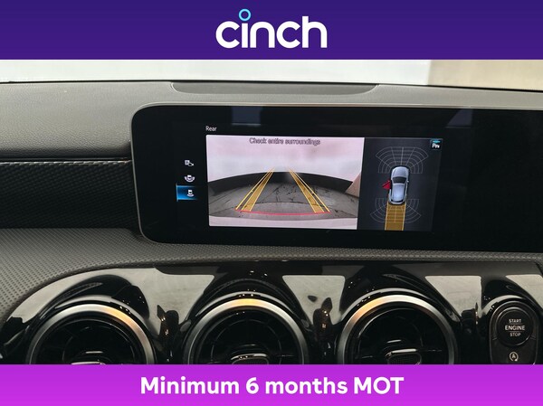 Used Mercedes-Benz A-Class 2019 for sale - 76224460: Photo 32