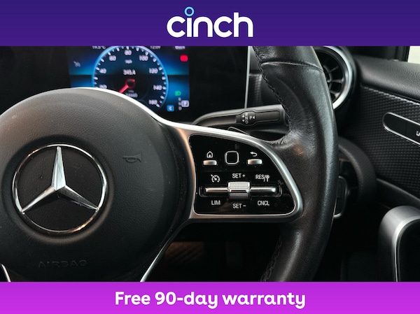 Used Mercedes-Benz A-Class 2019 for sale - 76224460: Photo 34