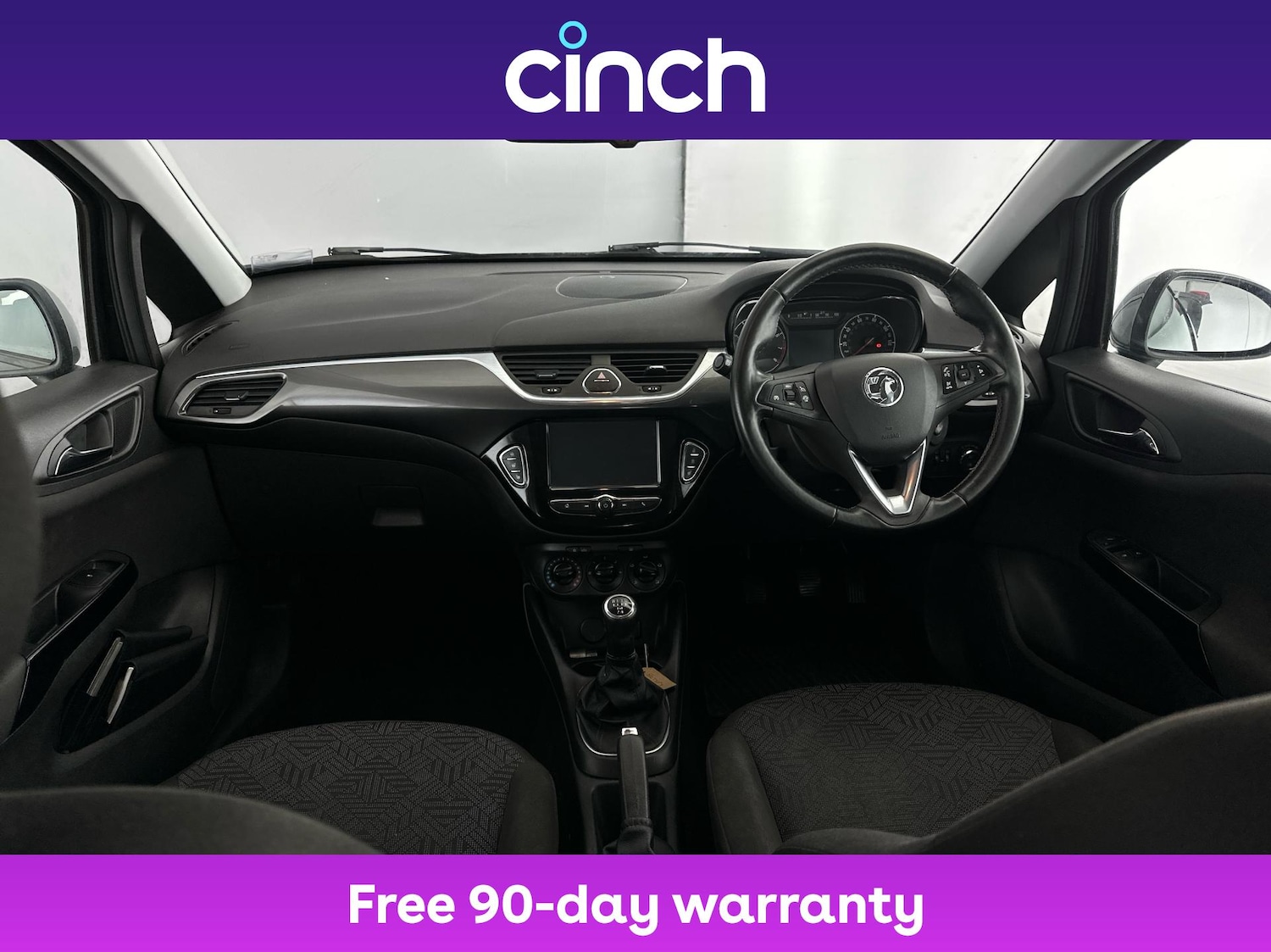 Used Vauxhall Corsa 2017 for sale - 76750685: Photo 15