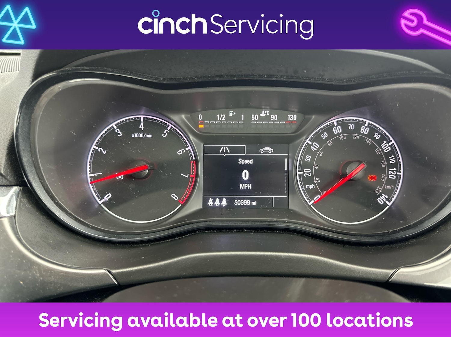 Used Vauxhall Corsa 2017 for sale - 76750685: Photo 18