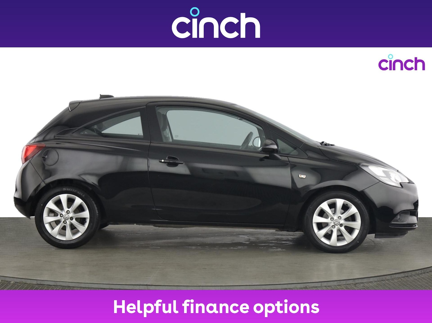 Used Vauxhall Corsa 2017 for sale - 76750685: Photo 2