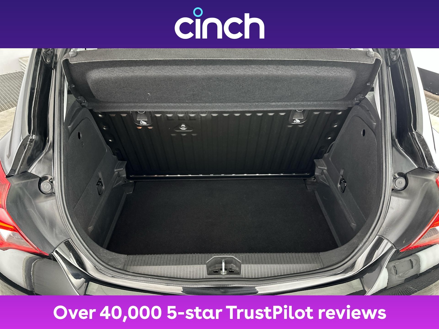 Used Vauxhall Corsa 2017 for sale - 76750685: Photo 21