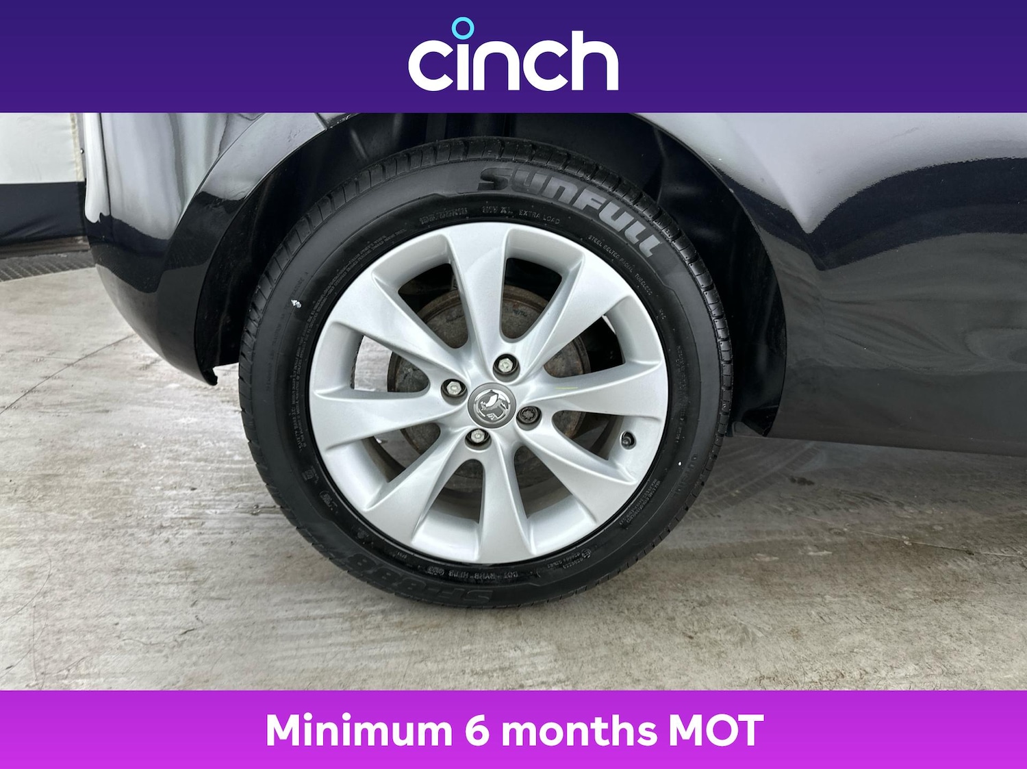 Used Vauxhall Corsa 2017 for sale - 76750685: Photo 27