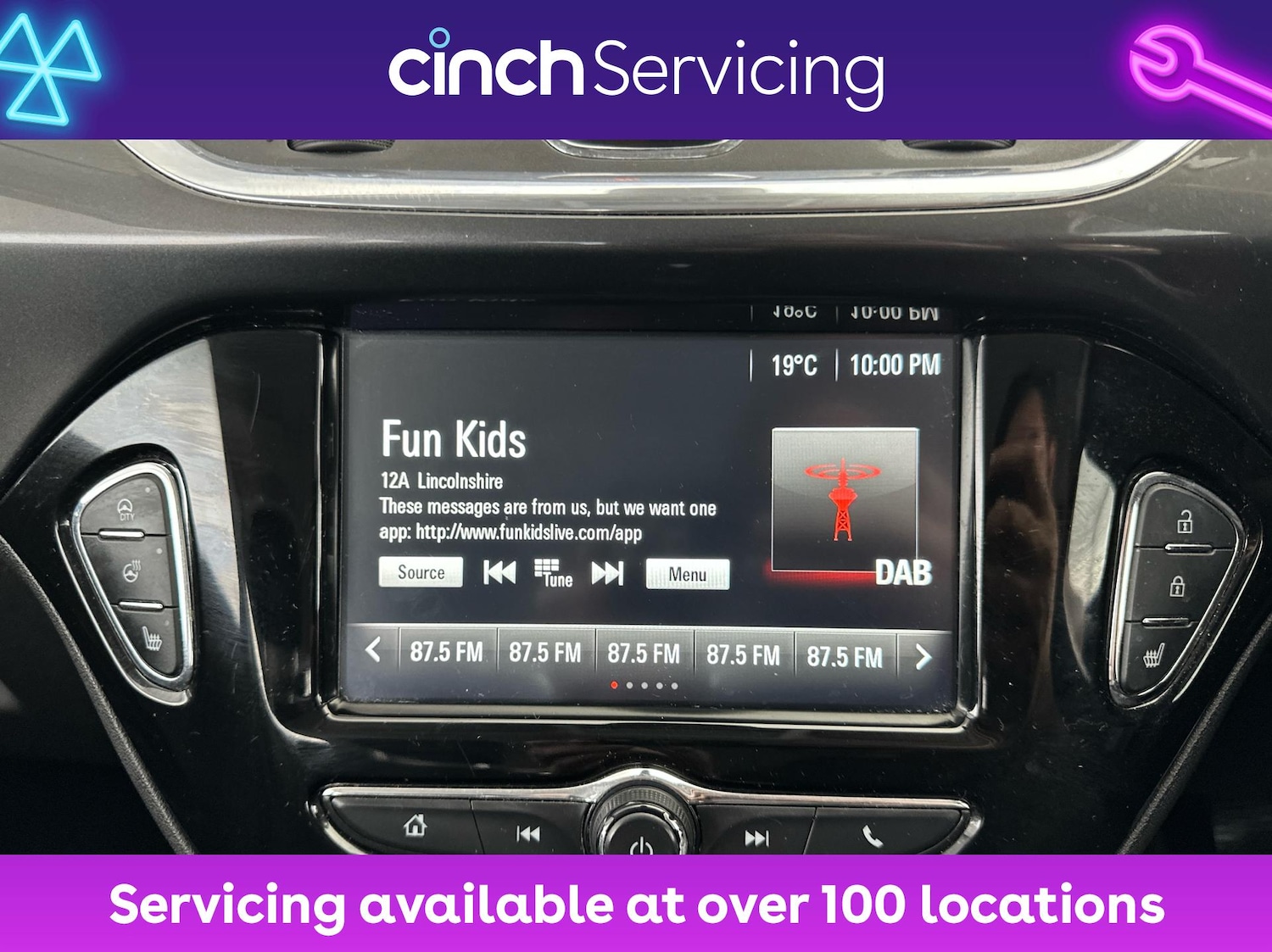 Used Vauxhall Corsa 2017 for sale - 76750685: Photo 31