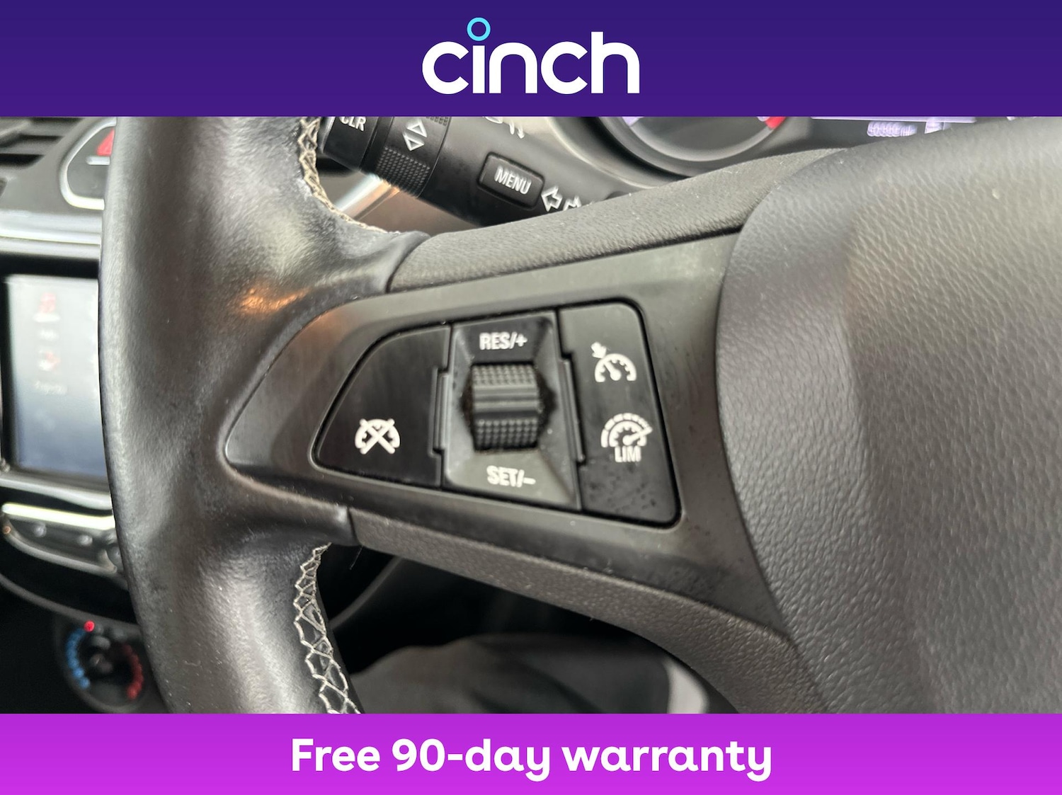 Used Vauxhall Corsa 2017 for sale - 76750685: Photo 34