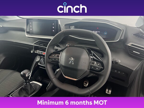 Used Peugeot 208 2023 for sale - 76173714: Photo 12