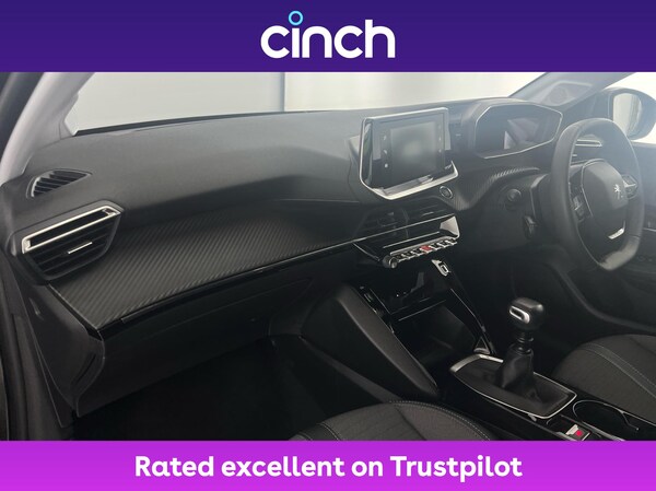 Used Peugeot 208 2023 for sale - 76173714: Photo 14