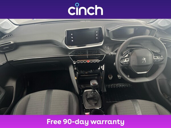 Used Peugeot 208 2023 for sale - 76173714: Photo 15