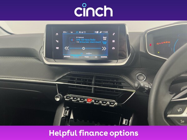 Used Peugeot 208 2023 for sale - 76173714: Photo 17