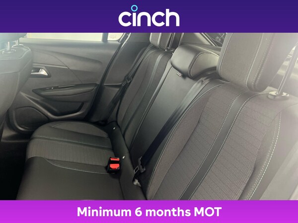 Used Peugeot 208 2023 for sale - 76173714: Photo 20