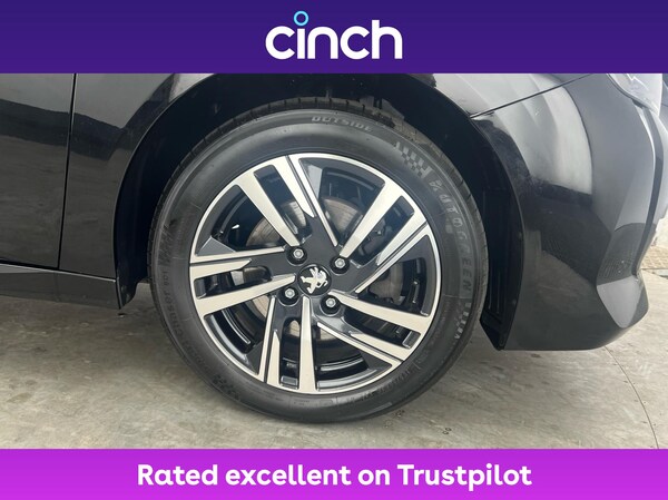 Used Peugeot 208 2023 for sale - 76173714: Photo 28