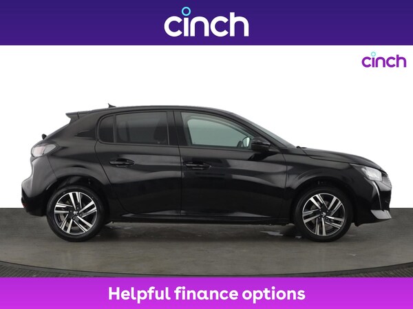 Used Peugeot 208 2023 for sale - 76173714: Photo 2