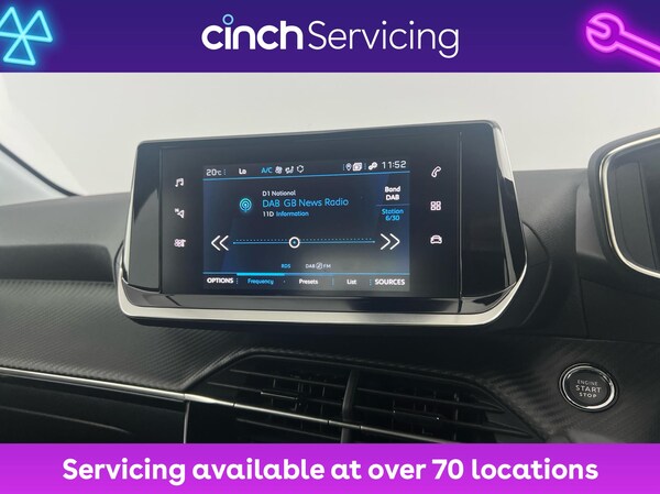 Used Peugeot 208 2023 for sale - 76173714: Photo 31