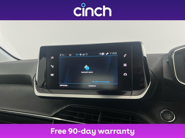 Used Peugeot 208 2023 for sale - 76173714: Photo 34