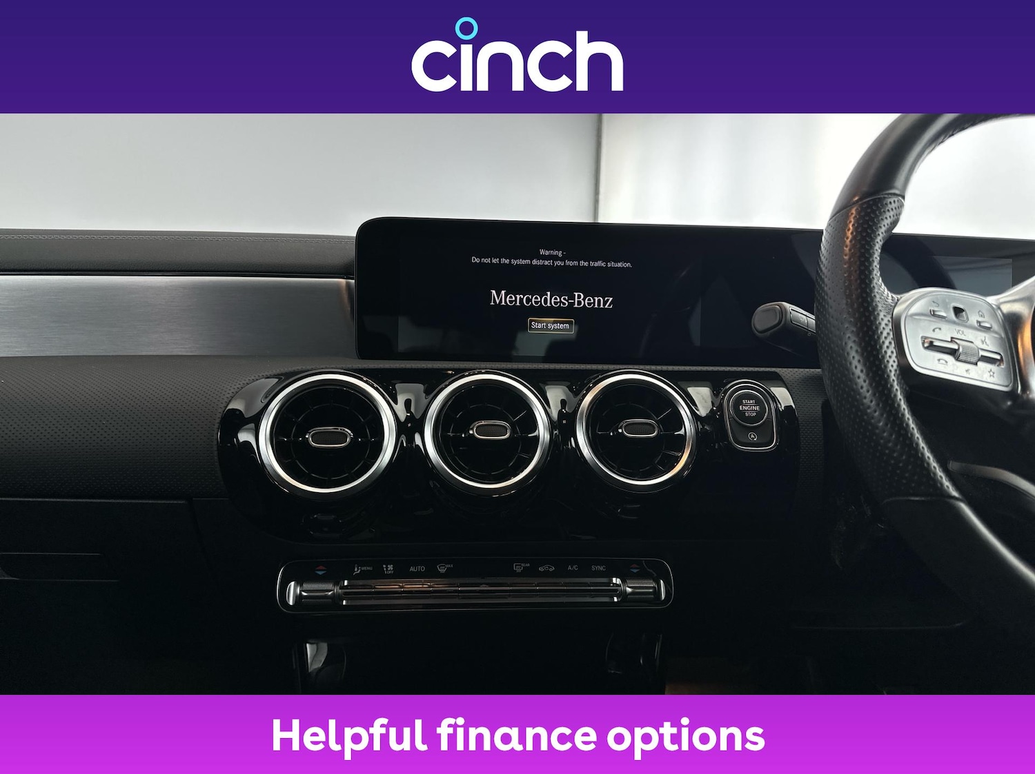 Used Mercedes-Benz CLA 2021 for sale - 76950031: Photo 17