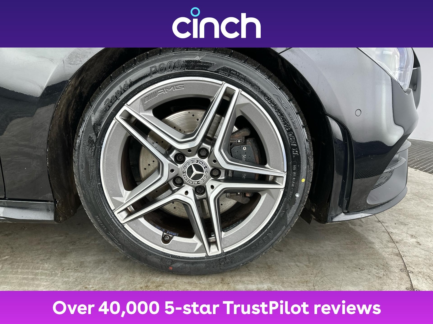 Used Mercedes-Benz CLA 2021 for sale - 76950031: Photo 28