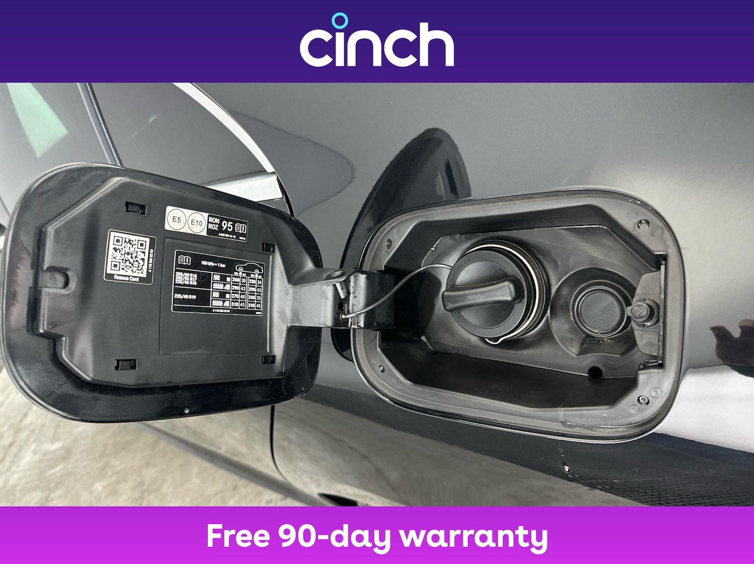 Used Mercedes-Benz CLA 2021 for sale - 76950031: Photo 29