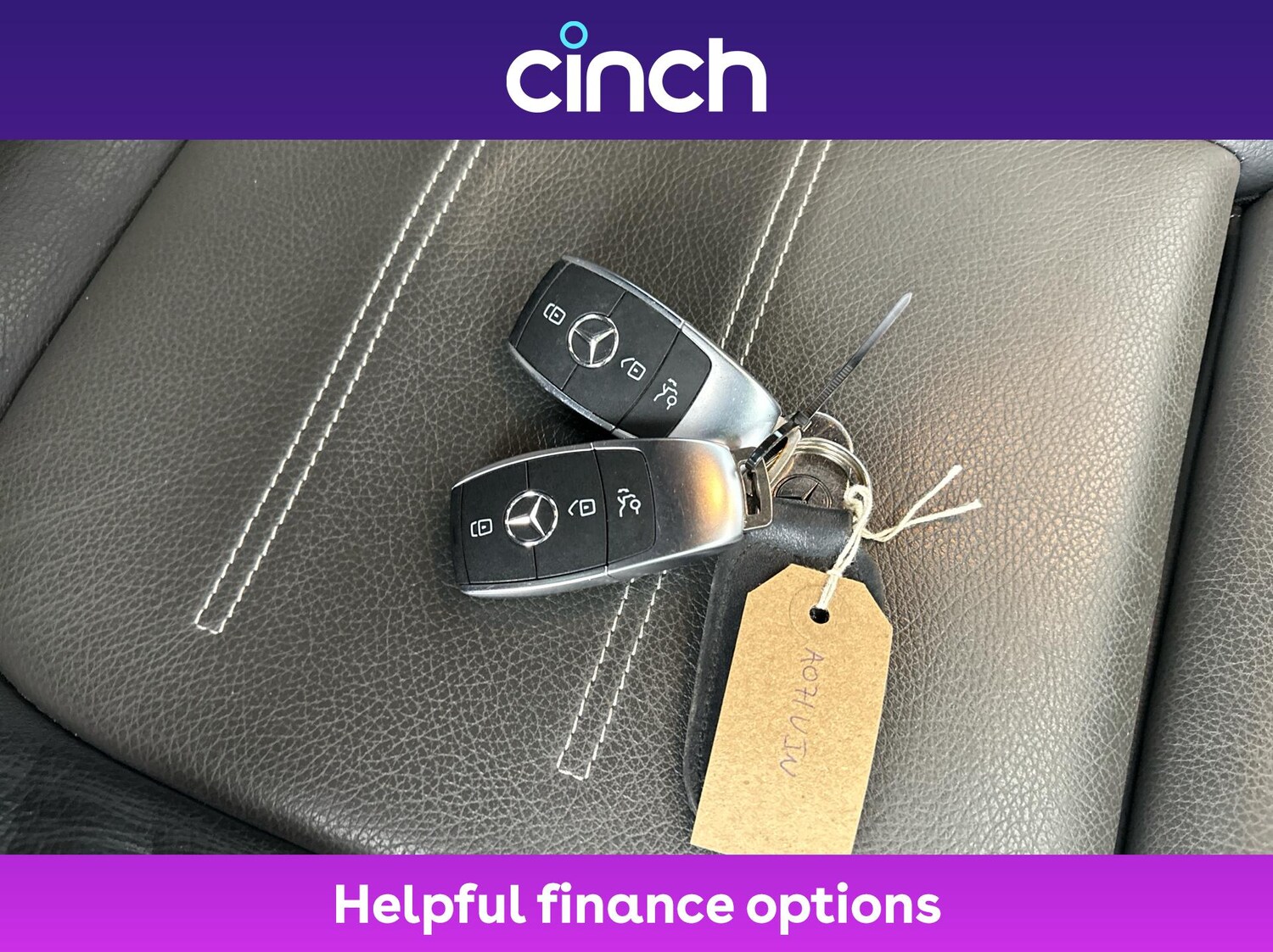 Used Mercedes-Benz CLA 2021 for sale - 76950031: Photo 30