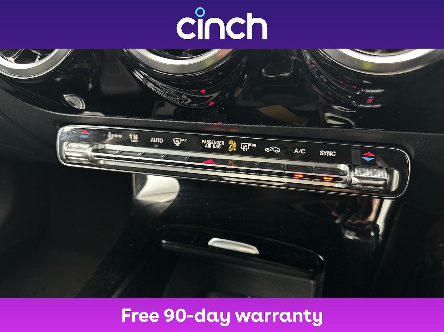 Used Mercedes-Benz CLA 2021 for sale - 76950031: Photo 34