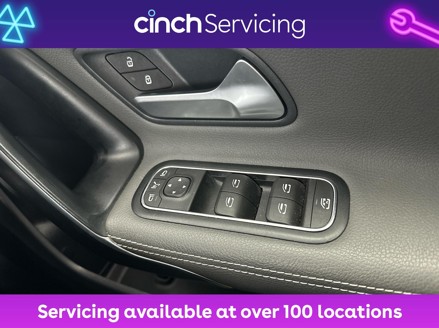 Used Mercedes-Benz CLA 2021 for sale - 76950031: Photo 36