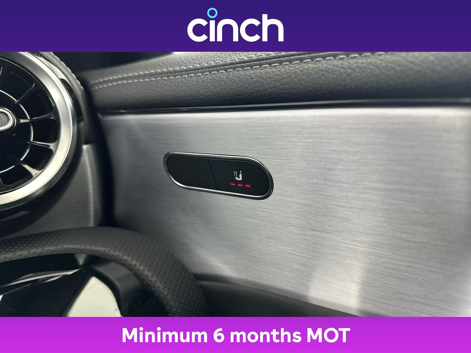 Used Mercedes-Benz CLA 2021 for sale - 76950031: Photo 37