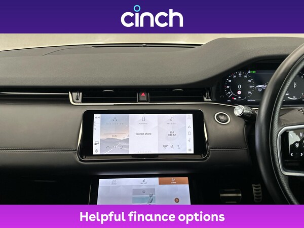 Used Land Rover Range Rover Evoque 2021 for sale - 76148598: Photo 17