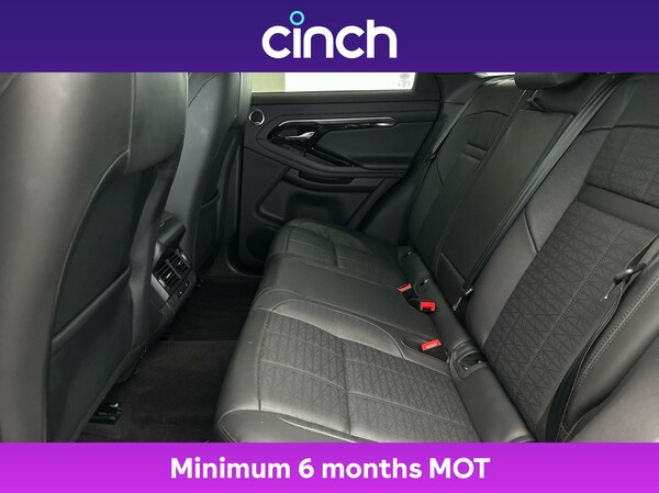 Used Land Rover Range Rover Evoque 2021 for sale - 76148598: Photo 20