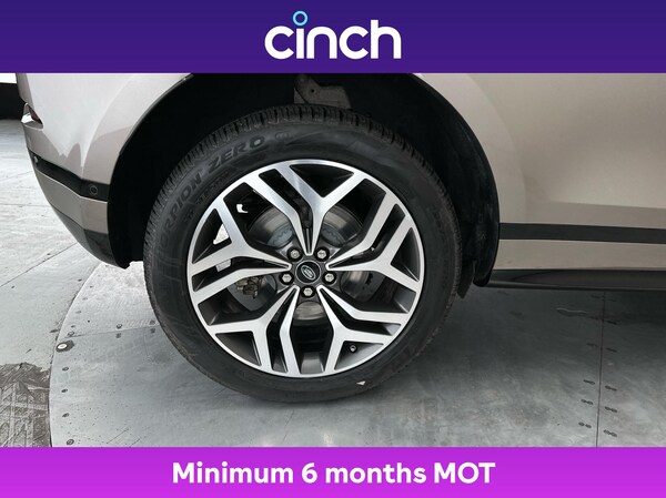 Used Land Rover Range Rover Evoque 2021 for sale - 76148598: Photo 27