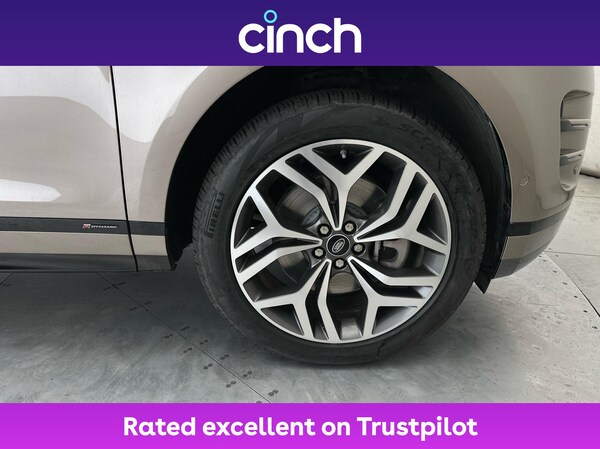 Used Land Rover Range Rover Evoque 2021 for sale - 76148598: Photo 28