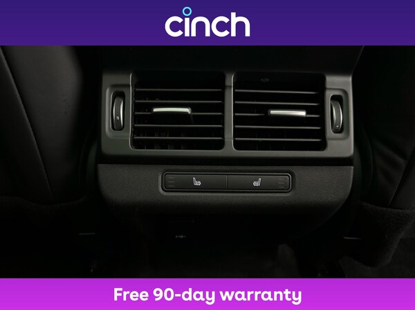 Used Land Rover Range Rover Evoque 2021 for sale - 76148598: Photo 44