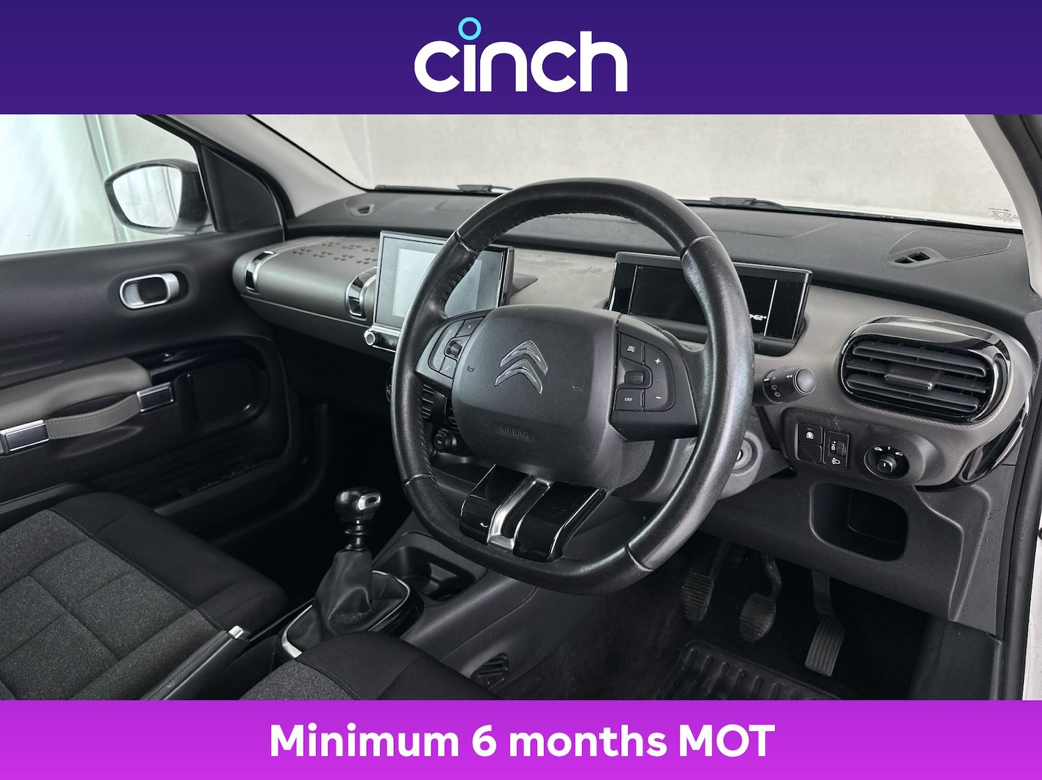 Used Citroen C4 Cactus 2019 for sale - 76416236: Photo 12