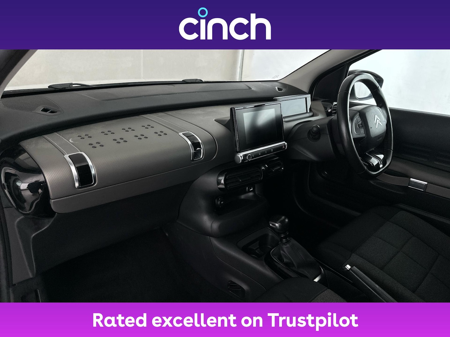 Used Citroen C4 Cactus 2019 for sale - 76416236: Photo 14