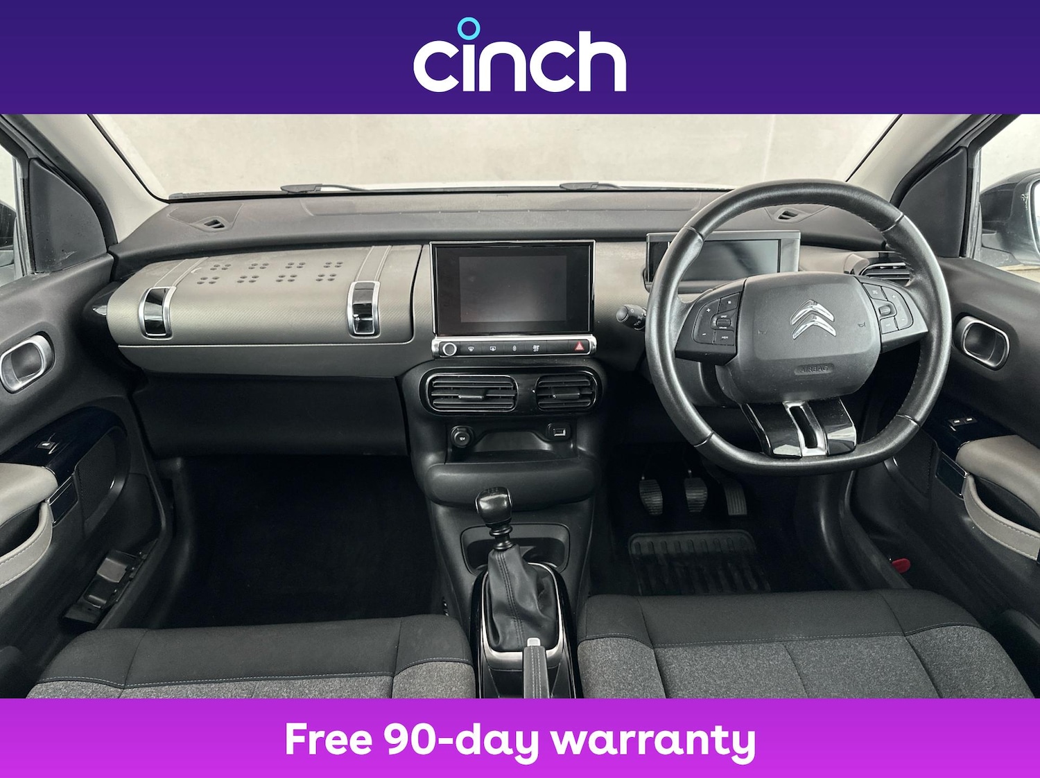 Used Citroen C4 Cactus 2019 for sale - 76416236: Photo 15